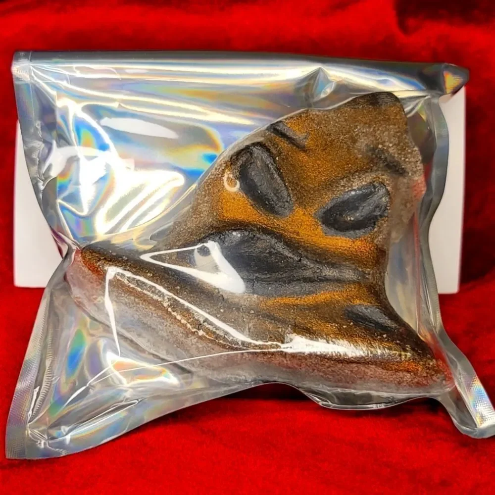 Bath Bomb - Harry Potter Hogwarts House Sorting Hat